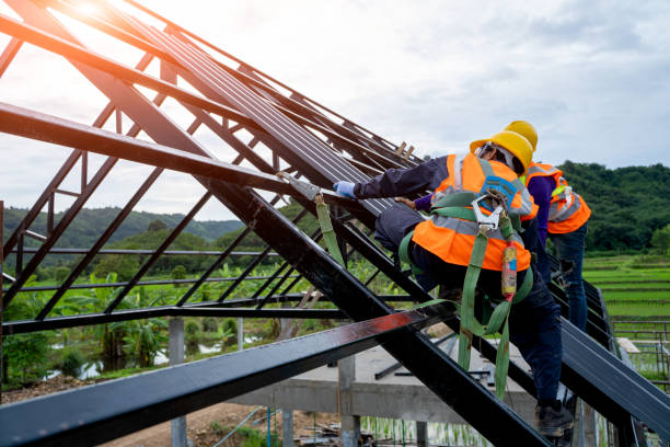 Best Tile Roofing Contractor  in Cao, ND