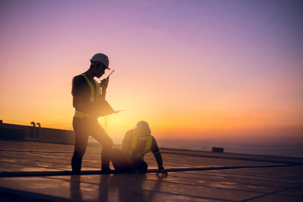 Best Roof Leak Repair  in Cao, ND