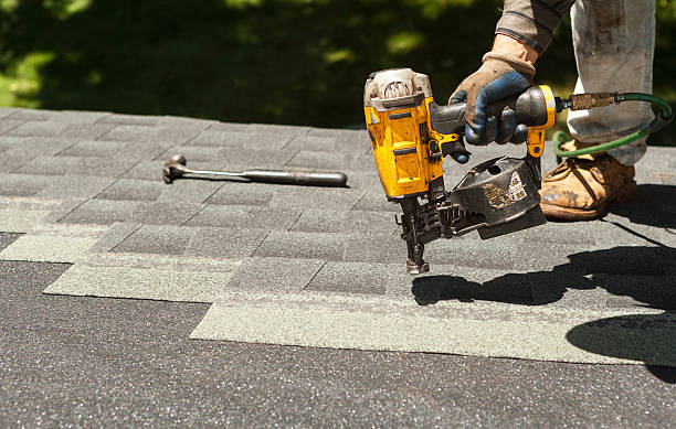 Best Roof Maintenance Services  in Cao, ND