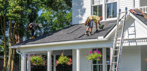 Best Commercial Roofing Services  in Cao, ND