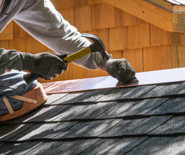 Gutter Installation and Roofing in Cando, ND